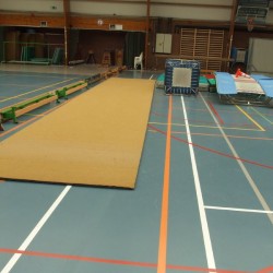 dscf2662 - Sportraad Zaventem 